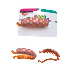 PASADOR DE PELO 12/U 51485