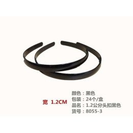 DIADEMAS 1.2CM 24/U