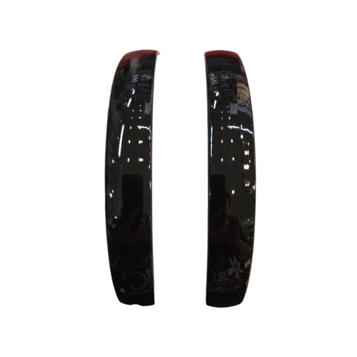 DIADEMAS 2.5CM 24/U