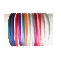 DIADEMAS 8MM C/FORROS 24/U 379011-1