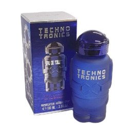 TECHNO TRONOCS MEN 100ML LY150