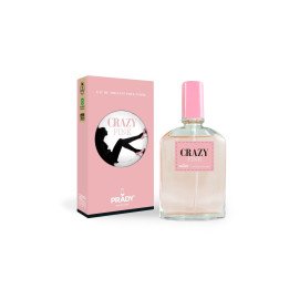CRAZY PINK FEMME PRADY