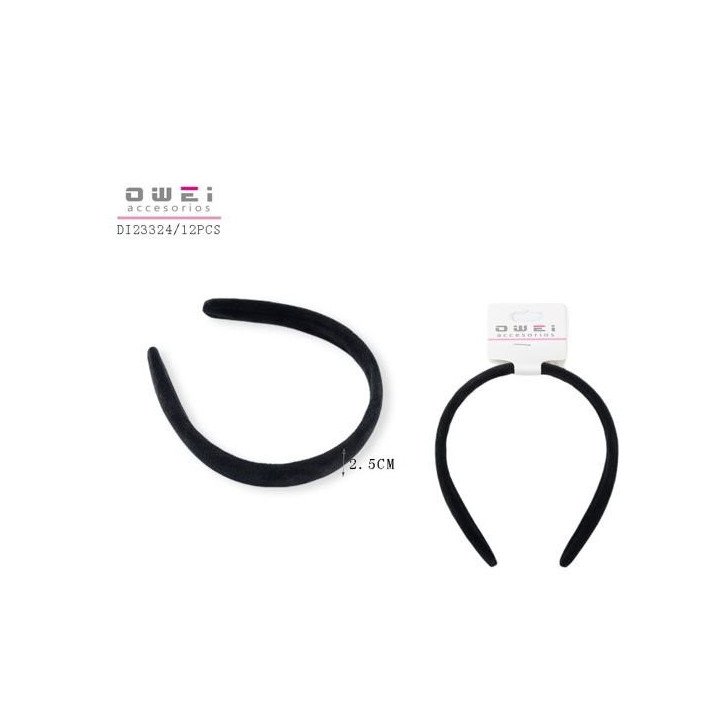 DIADEMAS 12/U DI23324 OW