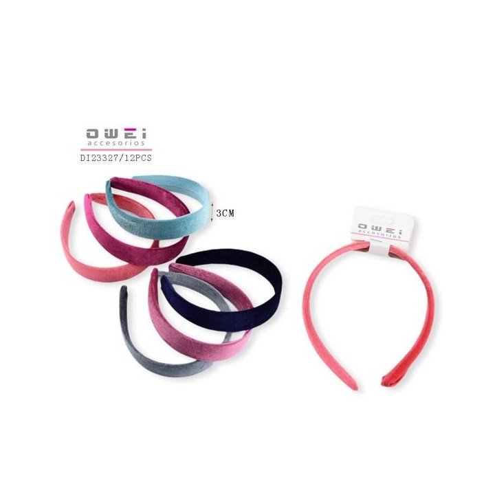 DIADEMAS 12/U DI23327 OW