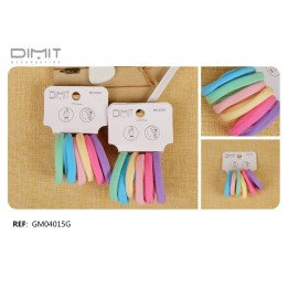 GOMAS 5.5CM 24/U. GM04015G