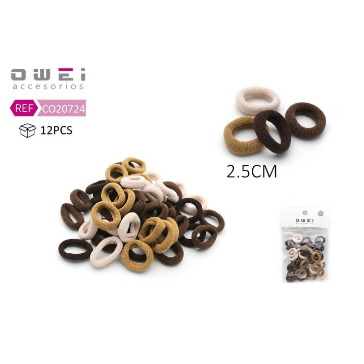 GOMITAS 12/U CO20724