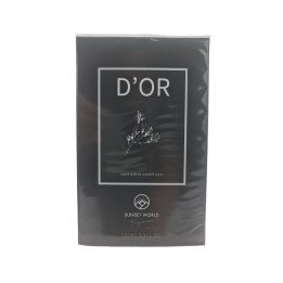 D´OR MAN 100ML F.MAIS.