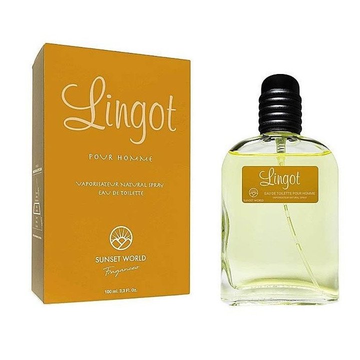 LINGOT HOMME MAIS. 100ML