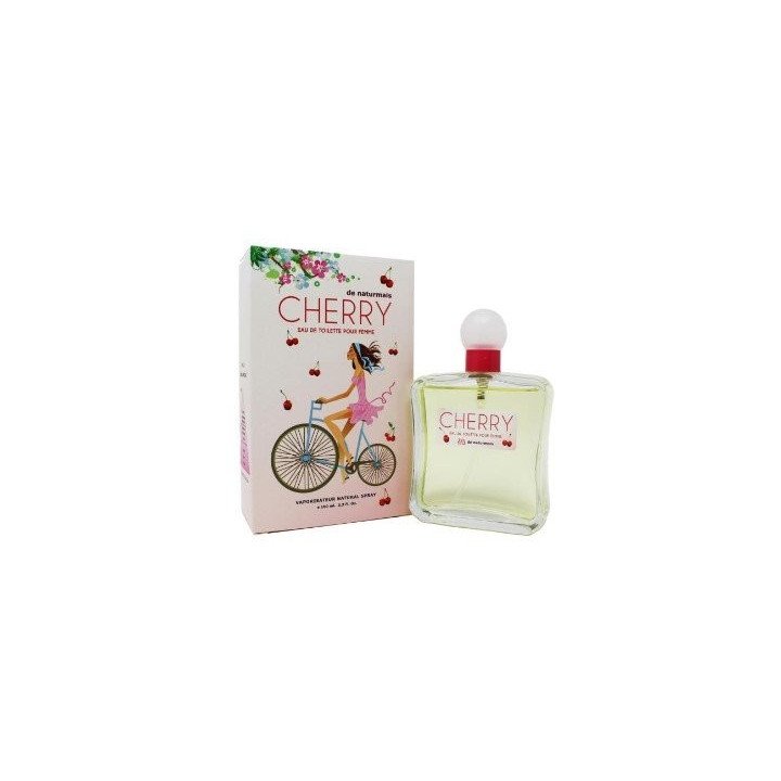 CHERRY POUR ELLE 100ML F.MAIS