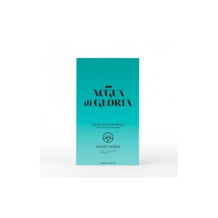 ACQUA DI GLORIA FEMME. 100ML F.MAIS