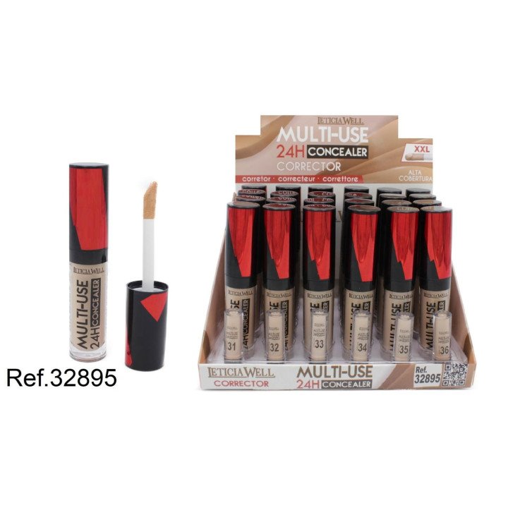 CORRECTOR MULTI-USE 24H 24/U 32895