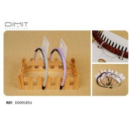DIADEMA 12/U DD09185U