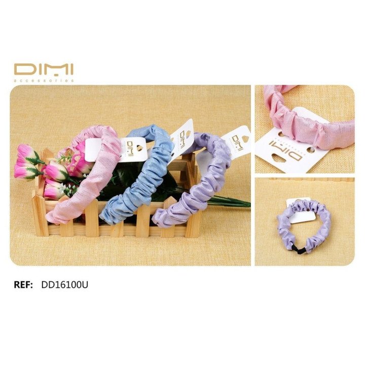 DIADEMA 12/U DD16100U