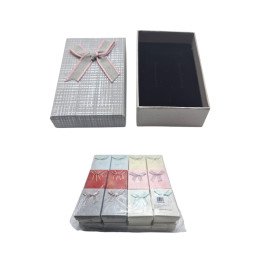 CAJA CONJUNTO 5*8CM 24/U NS 138044-02