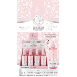BRUMA CORPORAL ARABE 250ML K.BEAUTY