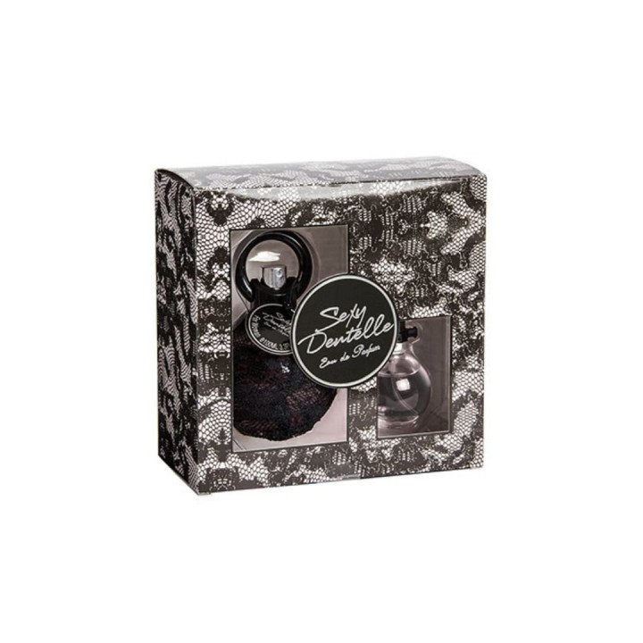 EST.SEXY DENTELLE EDP 100ML+15ML
