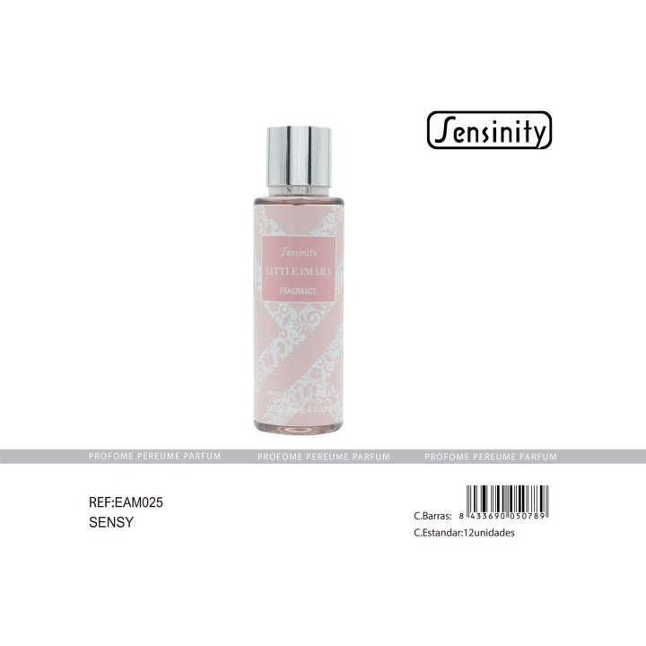 LITTLE IMARA BRUME 250ML