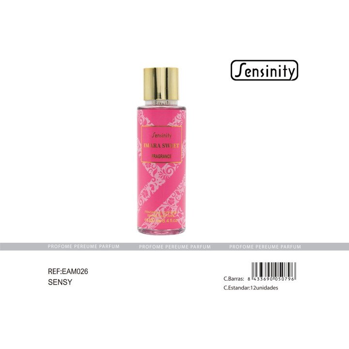 IMARA SWEET BRUME 250ML