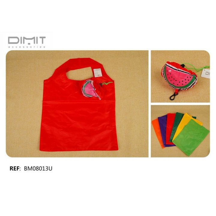 BOLSA DE COMPRAS 12/U BM08013U