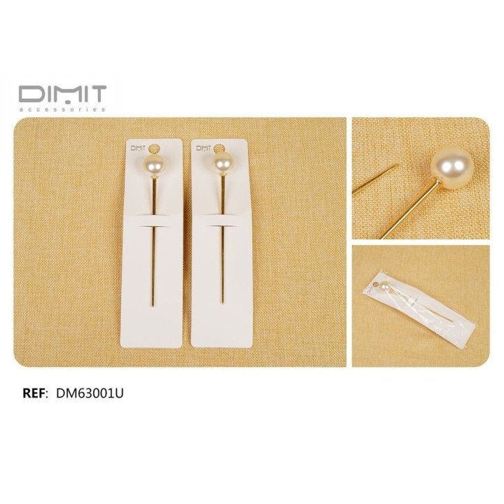 PALITO PARA PELO 12/U DM63001U
