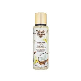 TULIPAN NEGRO BODY MIST COCO 250ML