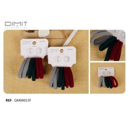 GOMAS 5.5CM 24/U. GM04015F