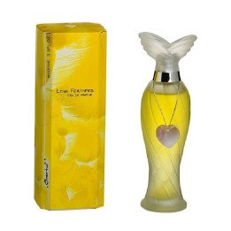 LOVE FEATHERS 100ML OMERTA