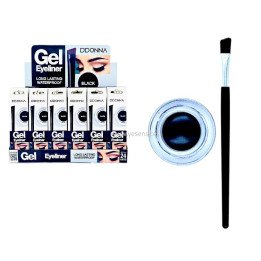 EYELINER GEL NGR 24/U DD11438A