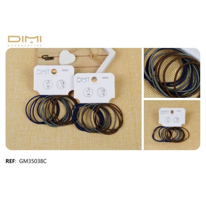 GOMAS.5CM 24/U GM35038C
