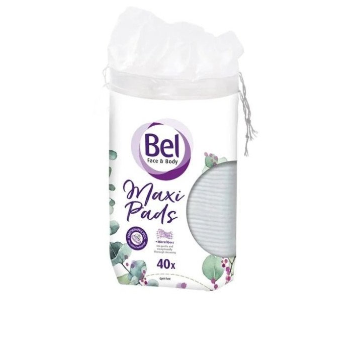 BEL DISCO MAXI PODS 40U OVAL