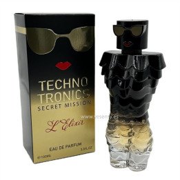 TECHNO TRONICS L´ELIXIR 100ML LY