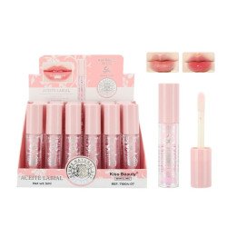 ACEITE LABIAL ARABE 24/U K.BEAUTY