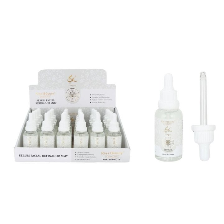 SERUM FACIAL MOY ARABE 30ML 24/U K.BEAUTY