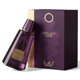 MORADO LUXE 100ML MANASIK