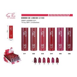B.DE LABIOS 24H 24/U