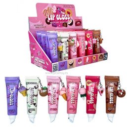 LIPGLOSS SWEET FLAVOUR 24/U 12308A
