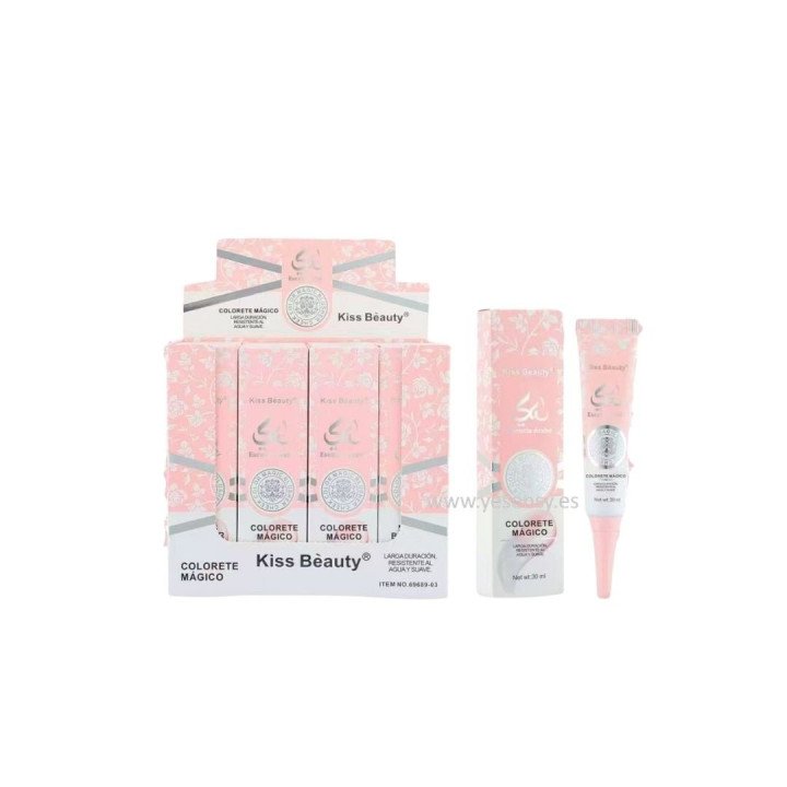 COLORETE MAGICO 30ML K.BEAUTY 69689-03