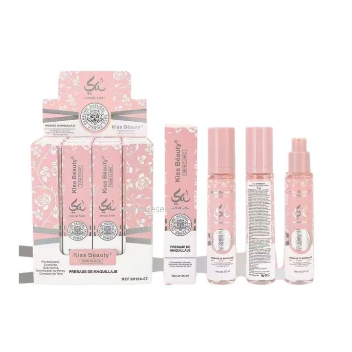 PREBASE DE MAQUILLAJE 35ML 69104-07