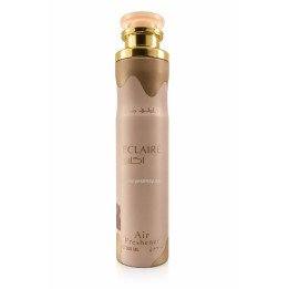 ECLAIRE AMB. LATTAFA 300ML