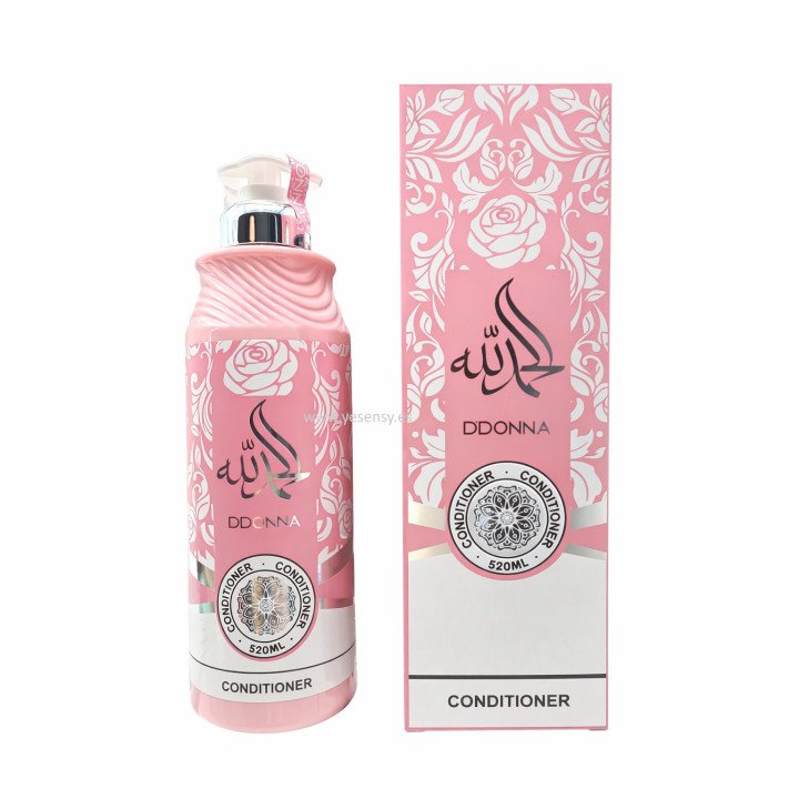 ACONDICIONADOR PINKY 520ML 10124A