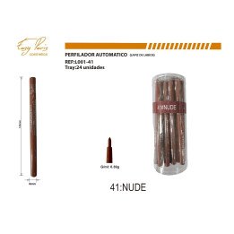 PERFILADOR AUTOMATICO NUDE 24/U