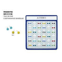 PACK PEND.8MM 36/U
