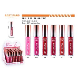 B.DE LABIOS FIJO 24/U