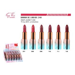 B.DE LABIOS 24H 24/U