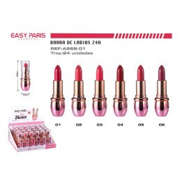 B.DE LABIOS 24H 24/U