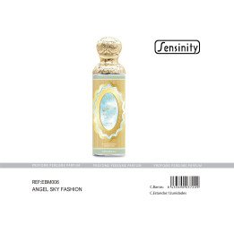 ANGEL SKY FASHION UNISEX BRUME FEMME.