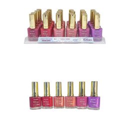 LACA DE UÑAS 9DIAS 24/U