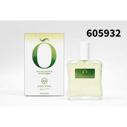 O DE NATURMAIS 100ML FEMME F.MAIS