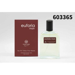 EUFORIA MAN 100 ML