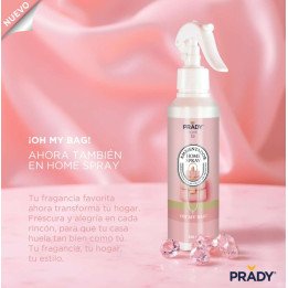 PRADY AMB.HOME SPRAY OH MY BAG! 220ML